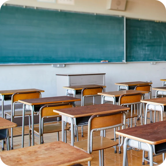 Integrated student and teacher programs, designed with your systems in mind.